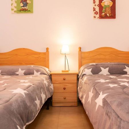 Eusebio - Casa En Riumar Para 4 Personas Y En Primera Linia De Mar - Deltavacaciones Exterior foto