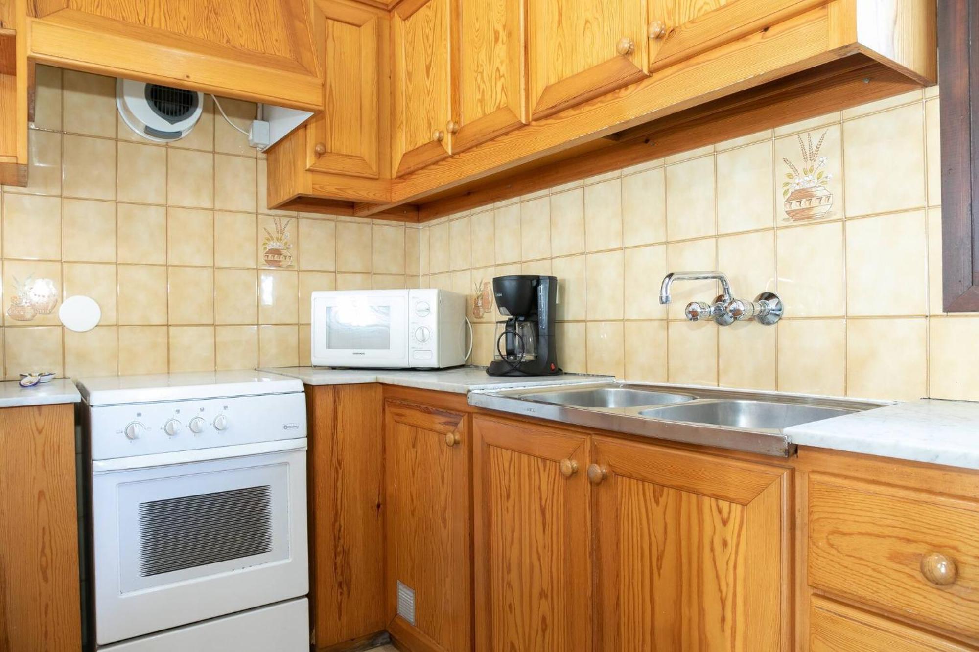 Eusebio - Casa En Riumar Para 4 Personas Y En Primera Linia De Mar - Deltavacaciones Exterior foto