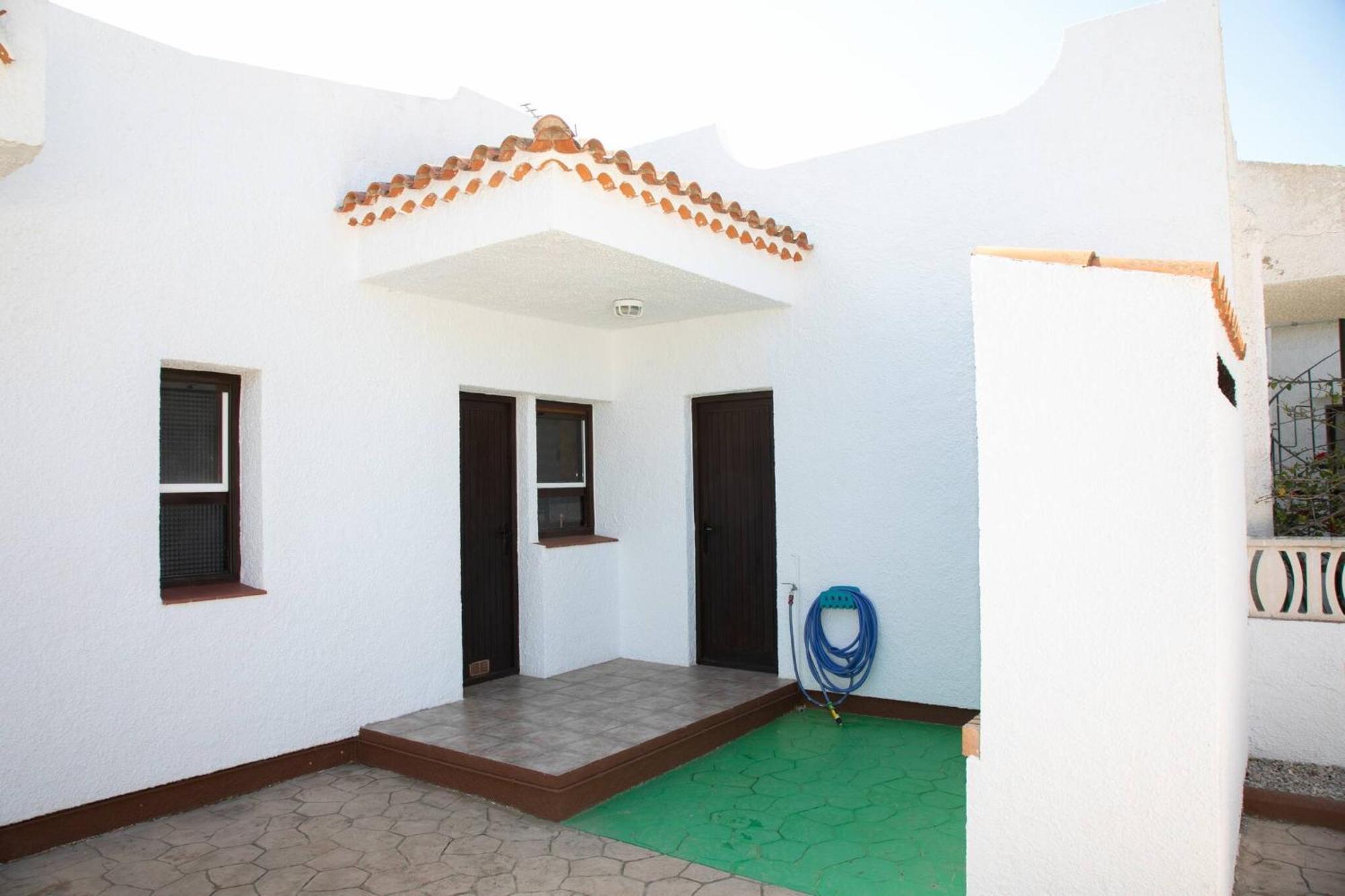 Eusebio - Casa En Riumar Para 4 Personas Y En Primera Linia De Mar - Deltavacaciones Exterior foto